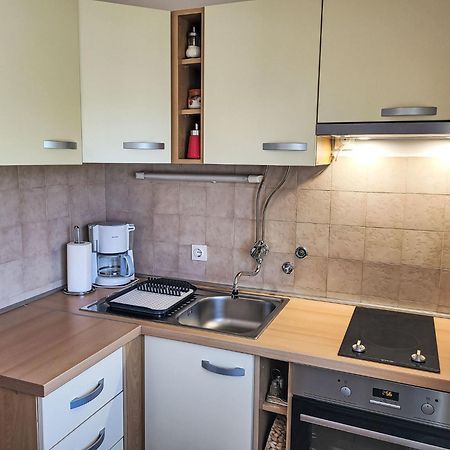 Holiday Home Ive By Interhome بيتريتْشاني المظهر الخارجي الصورة