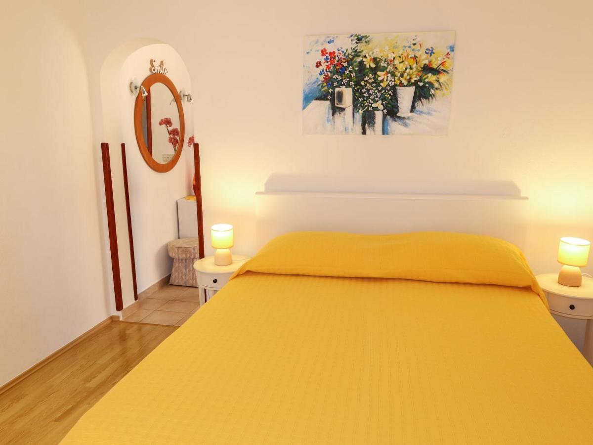 Holiday Home Ive By Interhome بيتريتْشاني المظهر الخارجي الصورة