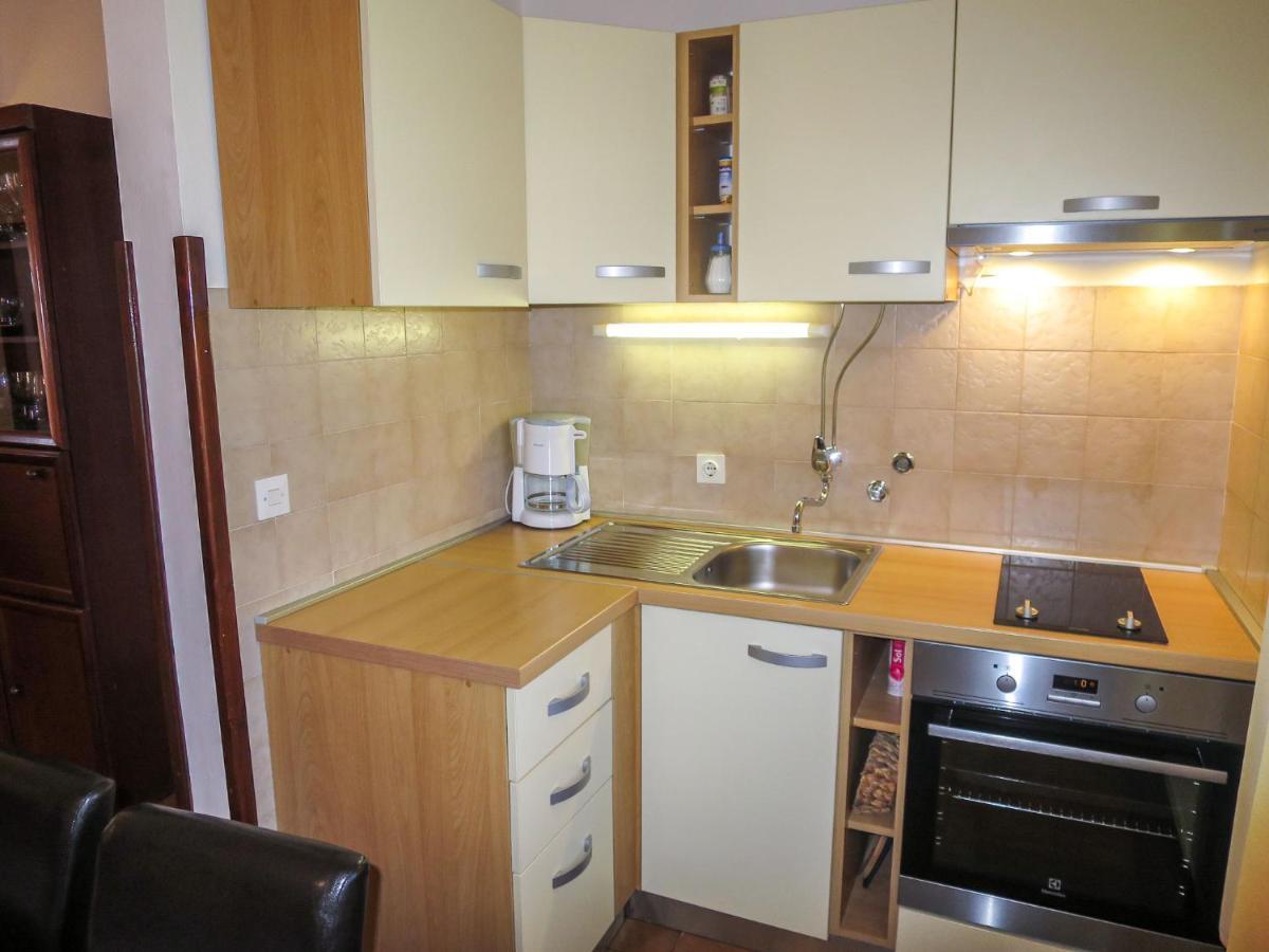 Holiday Home Ive By Interhome بيتريتْشاني المظهر الخارجي الصورة