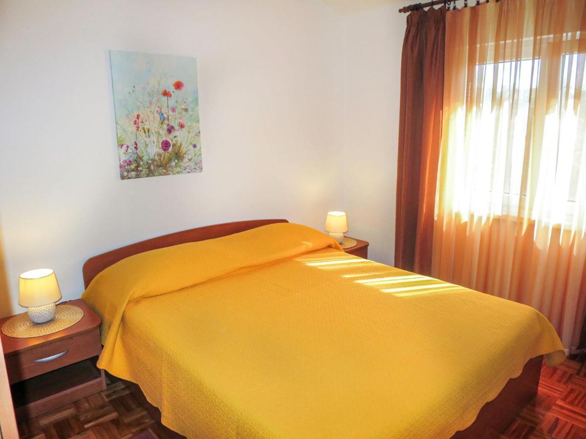 Holiday Home Ive By Interhome بيتريتْشاني المظهر الخارجي الصورة