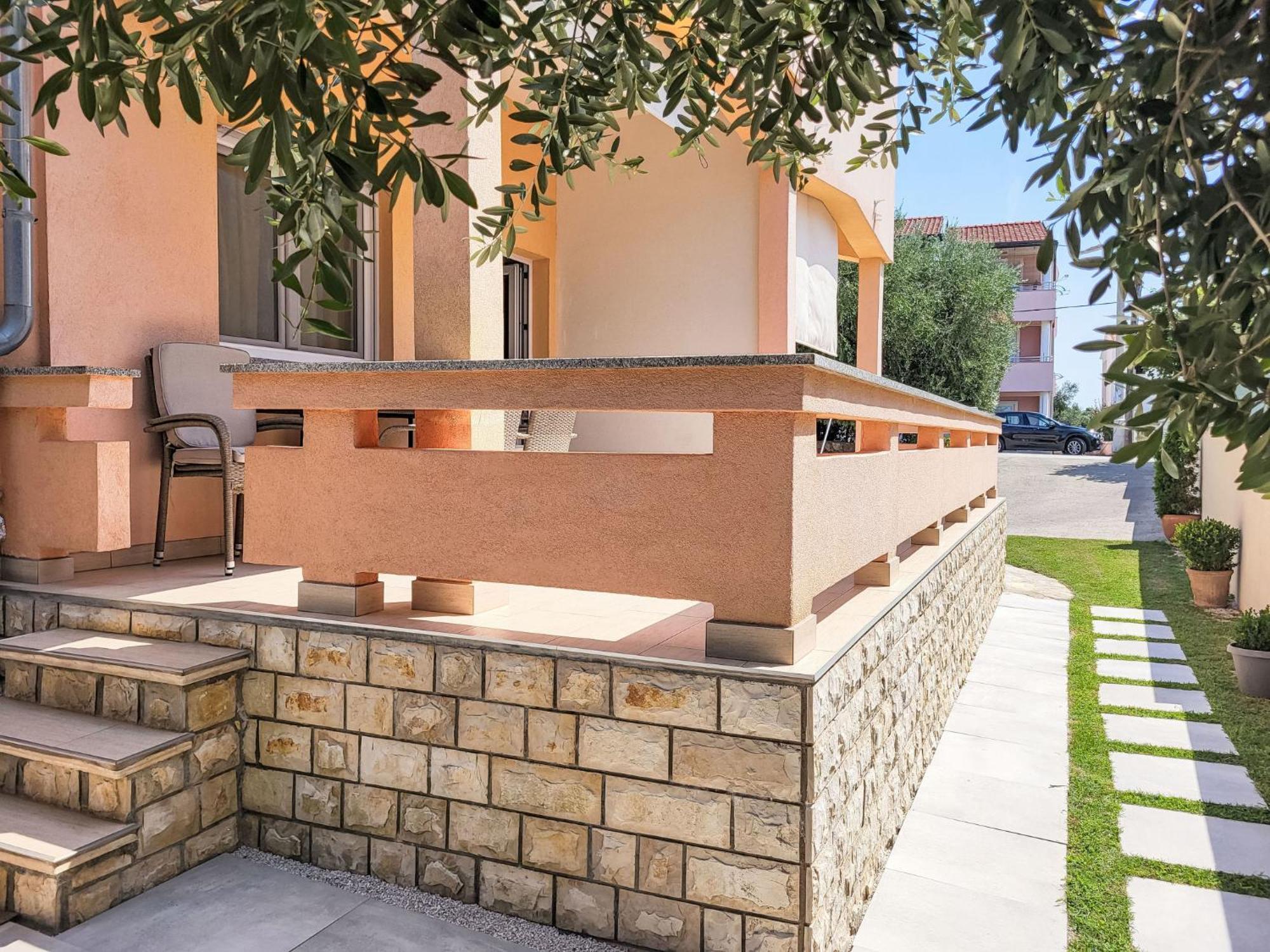 Holiday Home Ive By Interhome بيتريتْشاني المظهر الخارجي الصورة