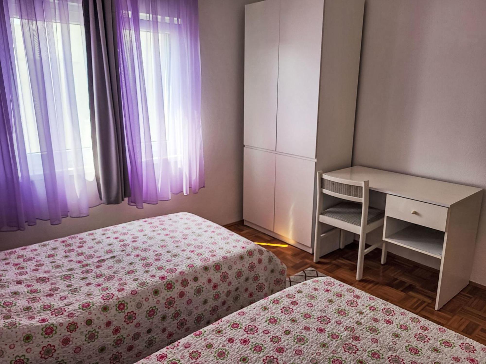 Holiday Home Ive By Interhome بيتريتْشاني المظهر الخارجي الصورة