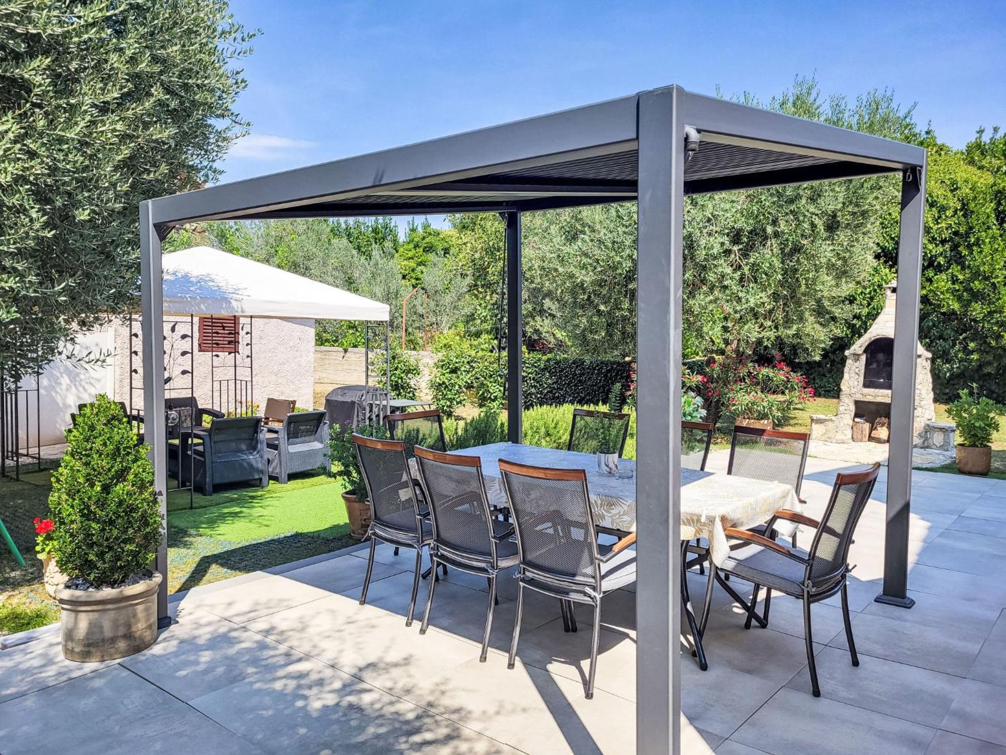 Holiday Home Ive By Interhome بيتريتْشاني المظهر الخارجي الصورة