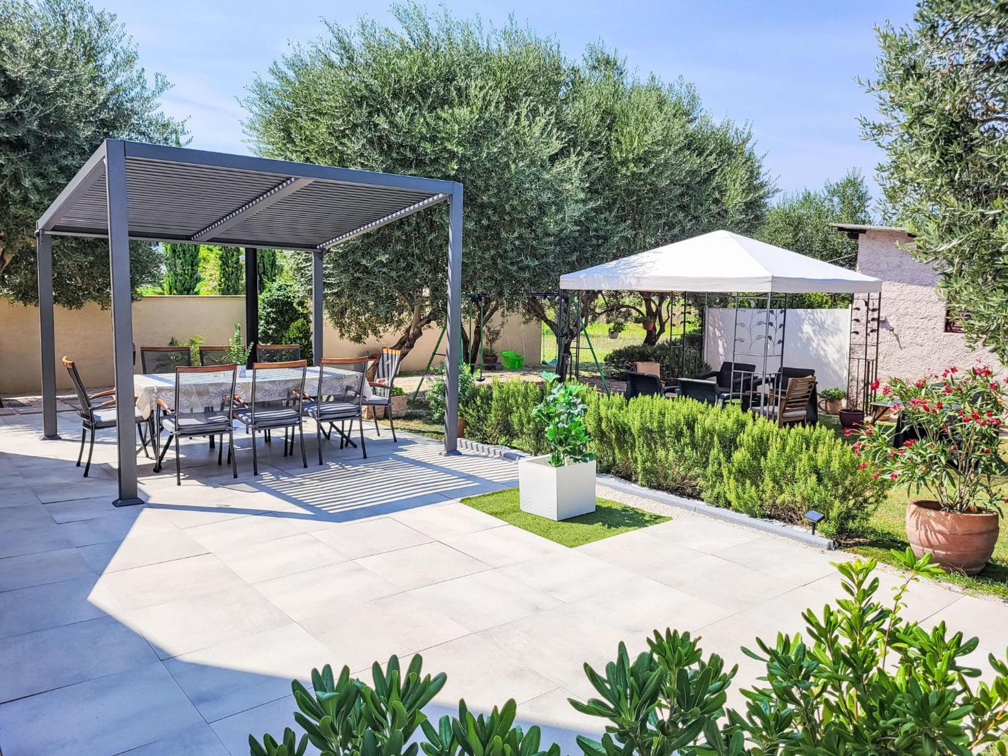 Holiday Home Ive By Interhome بيتريتْشاني المظهر الخارجي الصورة
